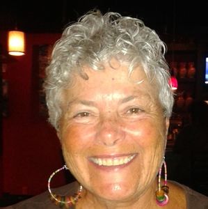 Meet your Posher, Carol